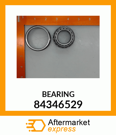 BEARING 84346529