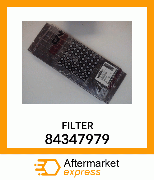 FILTER 84347979