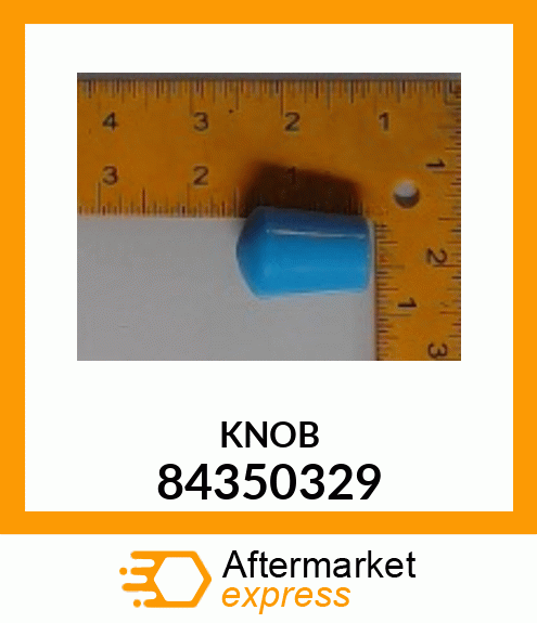 KNOB 84350329