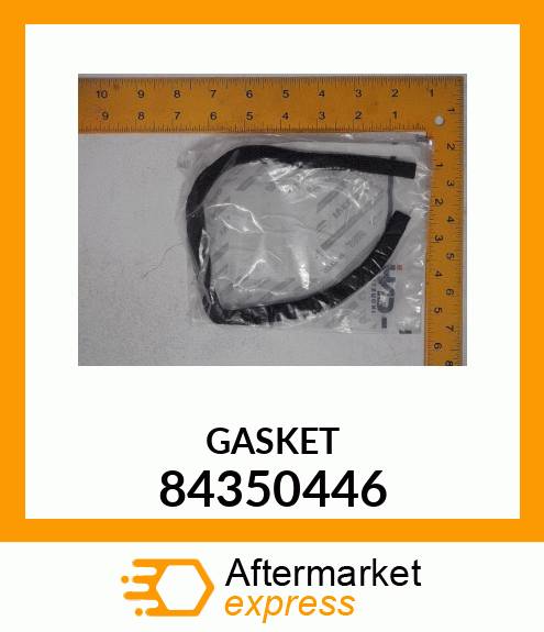 GASKET 84350446