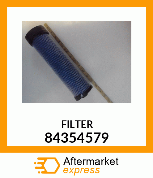 FILTER 84354579