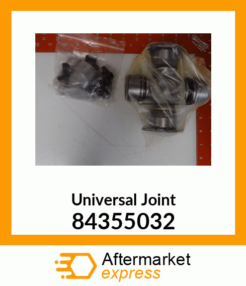 Universal Joint 84355032