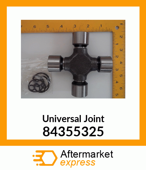 Universal Joint 84355325