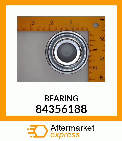 BEARING 84356188