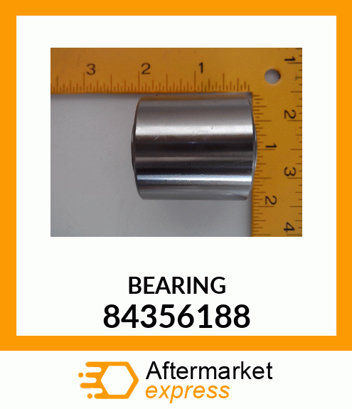 BEARING 84356188