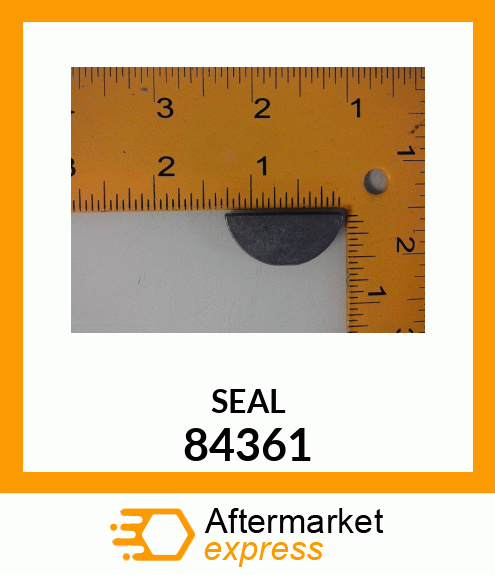 SEAL 84361