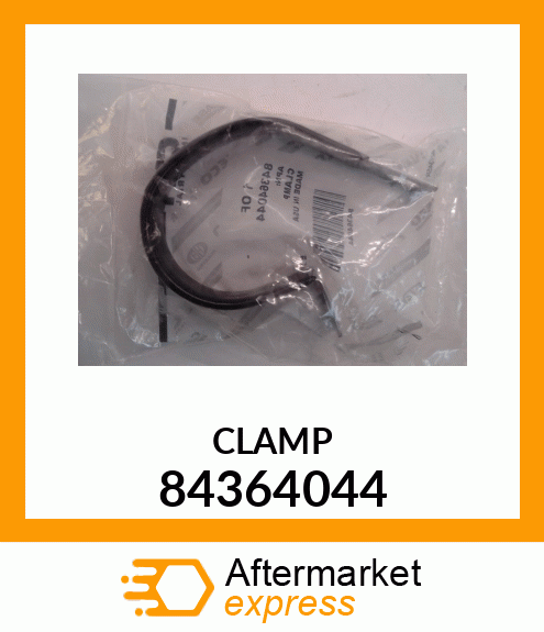 CLAMP 84364044