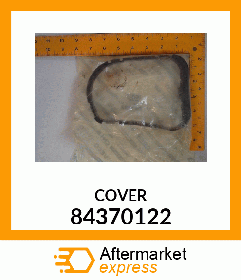 COVER 84370122