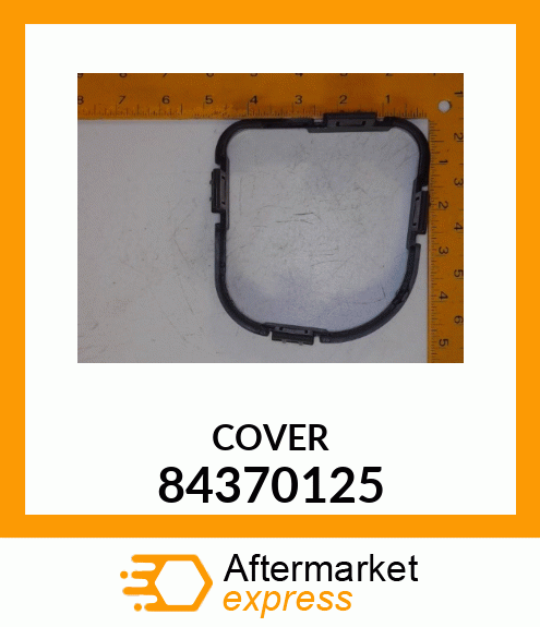 COVER 84370125