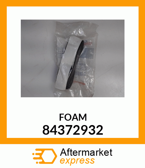 FOAM 84372932