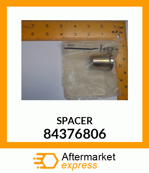 SPACER 84376806