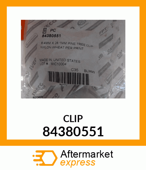 CLIP 84380551