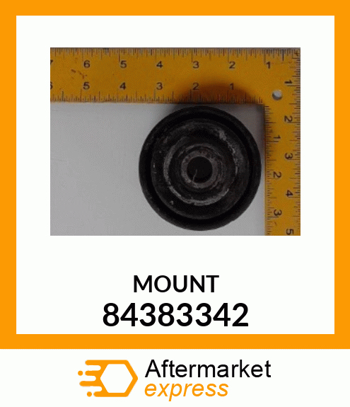 MOUNT 84383342