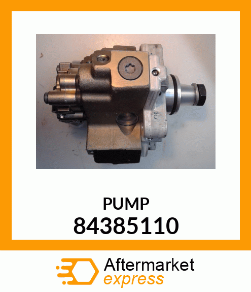 PUMP 84385110