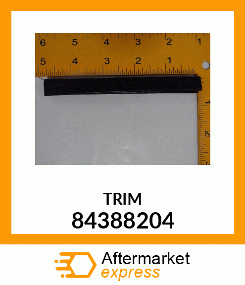 TRIM 84388204