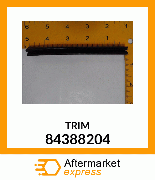 TRIM 84388204