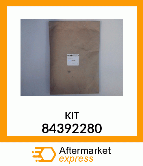 KIT 84392280