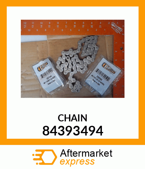 CHAIN 84393494