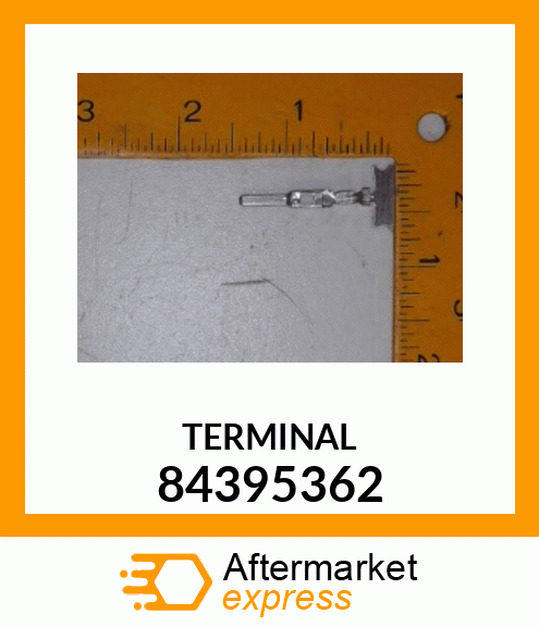 TERMINAL 84395362