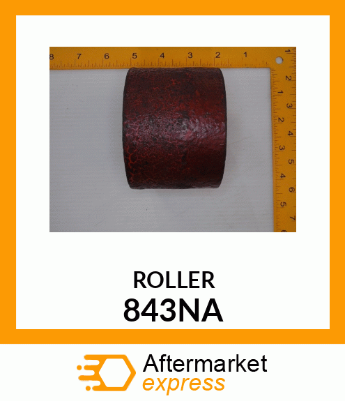 ROLLER 843NA