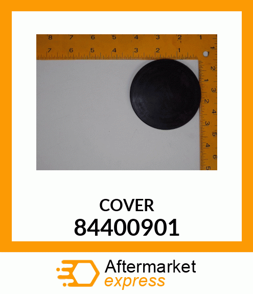 COVER 84400901