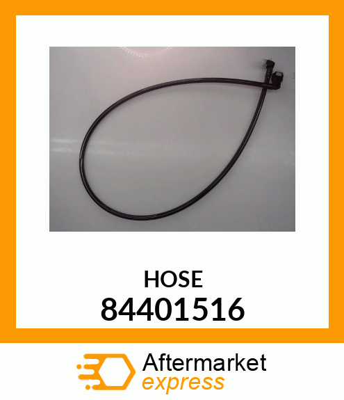 HOSE 84401516