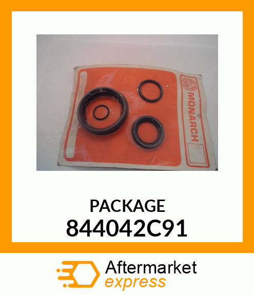 PACKAGE 844042C91