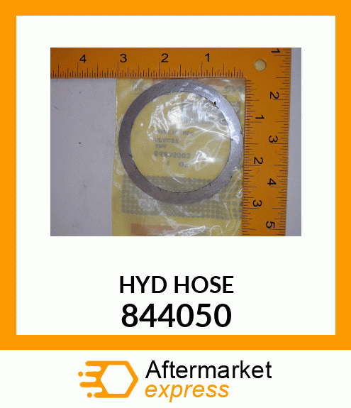 HYD HOSE 844050