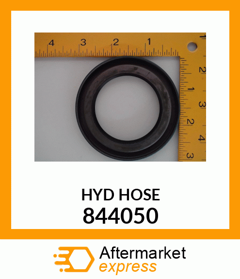 HYD HOSE 844050