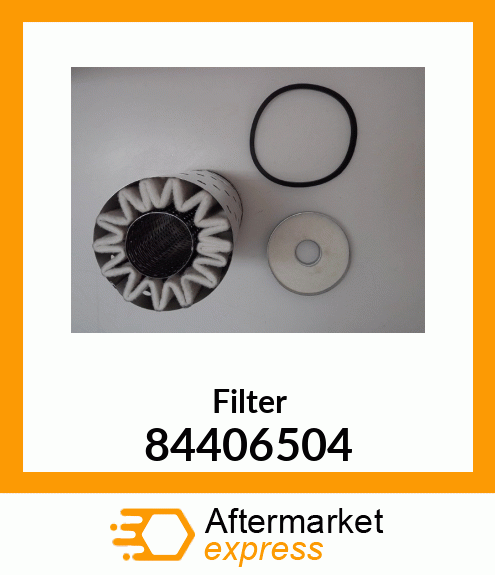 Filter 84406504