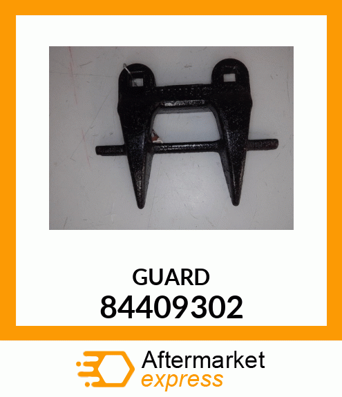 GUARD 84409302