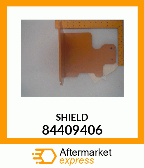 SHIELD 84409406