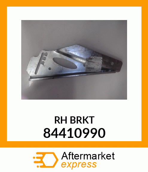RH BRKT 84410990