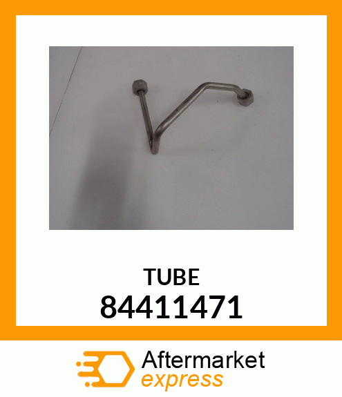 TUBE 84411471