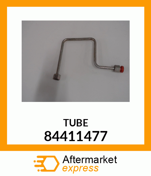 TUBE 84411477