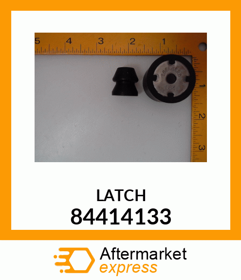 LATCH 84414133