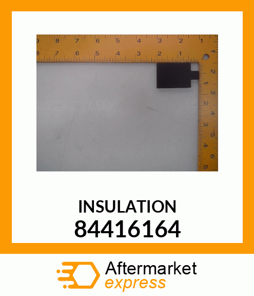 INSULATION 84416164