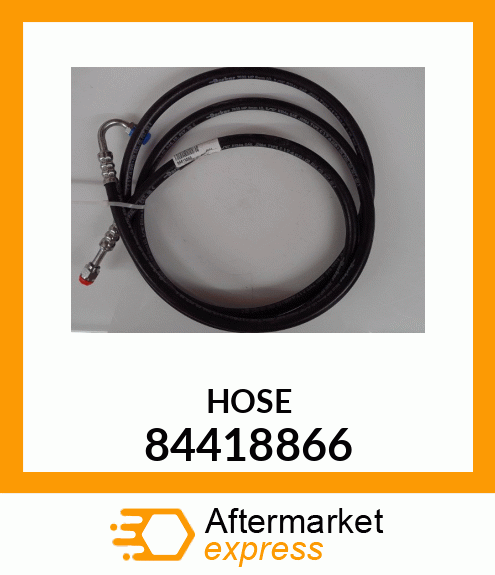 HOSE 84418866