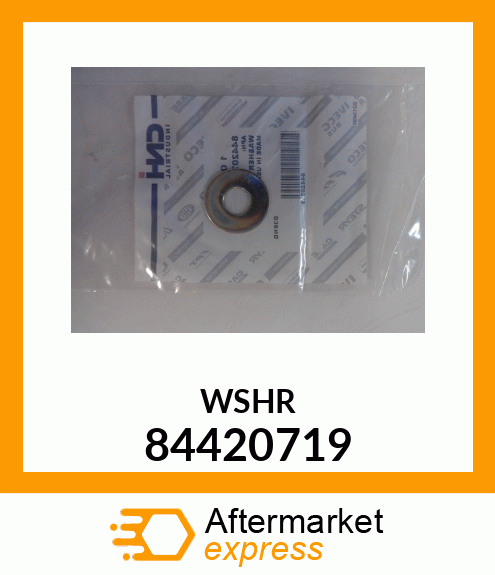 WSHR 84420719