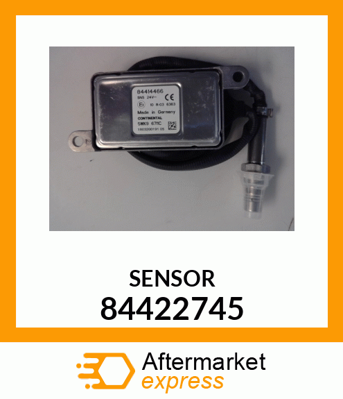 SENSOR 84422745