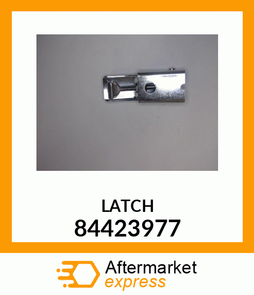 LATCH 84423977