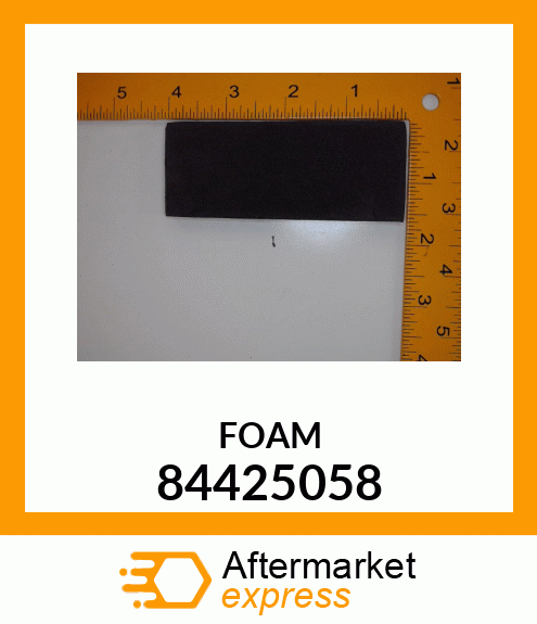 FOAM 84425058