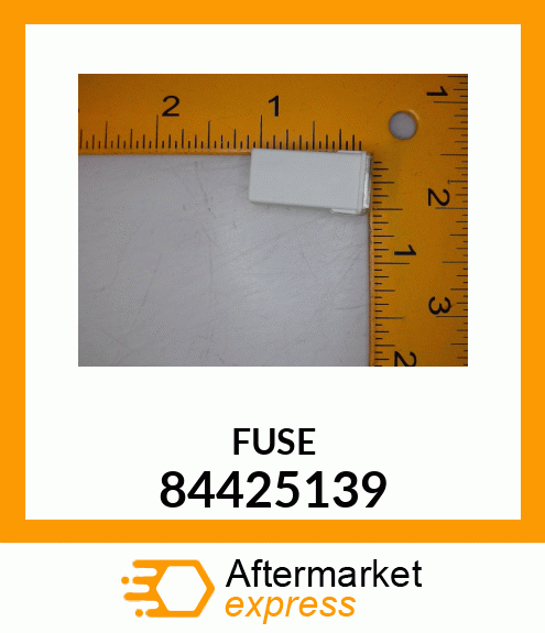 FUSE 84425139