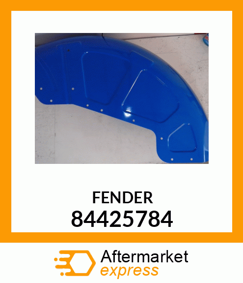 FENDER 84425784