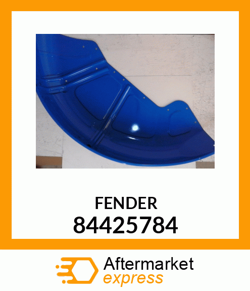 FENDER 84425784