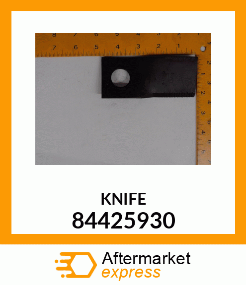 KNIFE 84425930