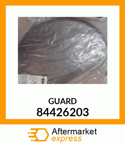 GUARD 84426203