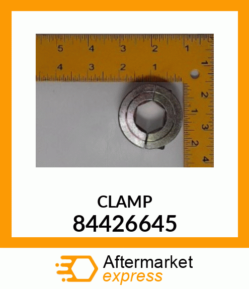 CLAMP 84426645