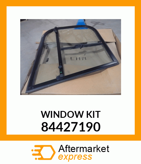 WINDOW KIT 84427190