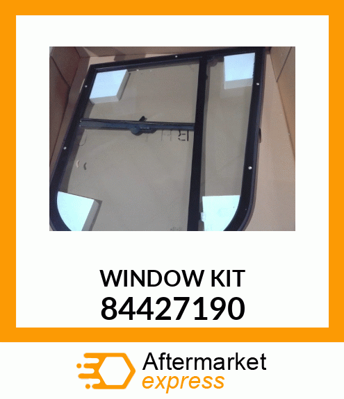 WINDOW KIT 84427190